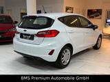 Ford Fiesta Garantie bis 03.2027 - Ford Fiesta: 2.0