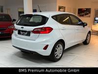 Ford Fiesta Garantie bis 03.2027