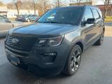 Ford Explorer Sport 3.5 V6 4WD +ACC+PANO+6-SITZE - Ford Explorer: Sport