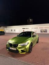 BMW M2 Coupé M2 - BMW M2 in Chemnitz
