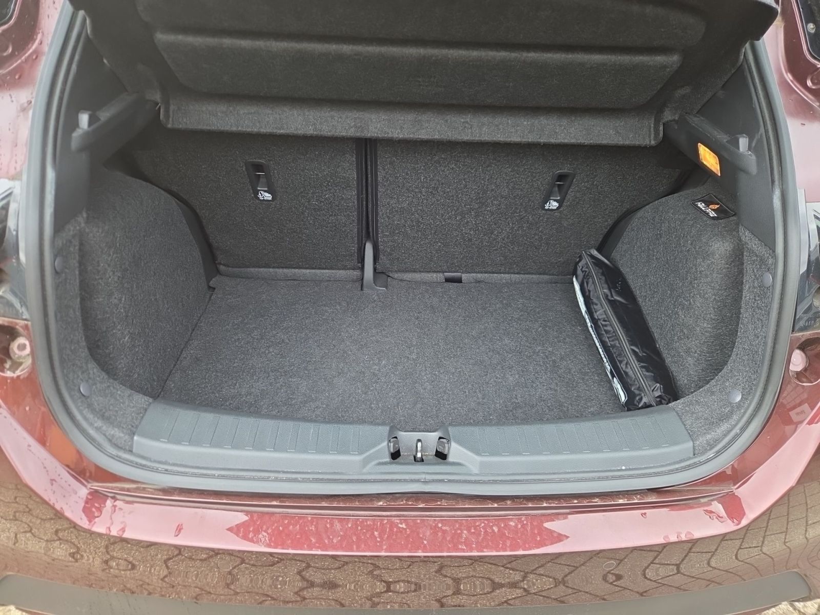 Fahrzeugabbildung Nissan Micra 1.0 IG-T N-Way N-Way 92 PS Schalter *ALLW