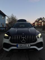 Mercedes-Benz GLE 53 AMG Mercedes-AMG GLE 53 4MATIC+ Merce...
