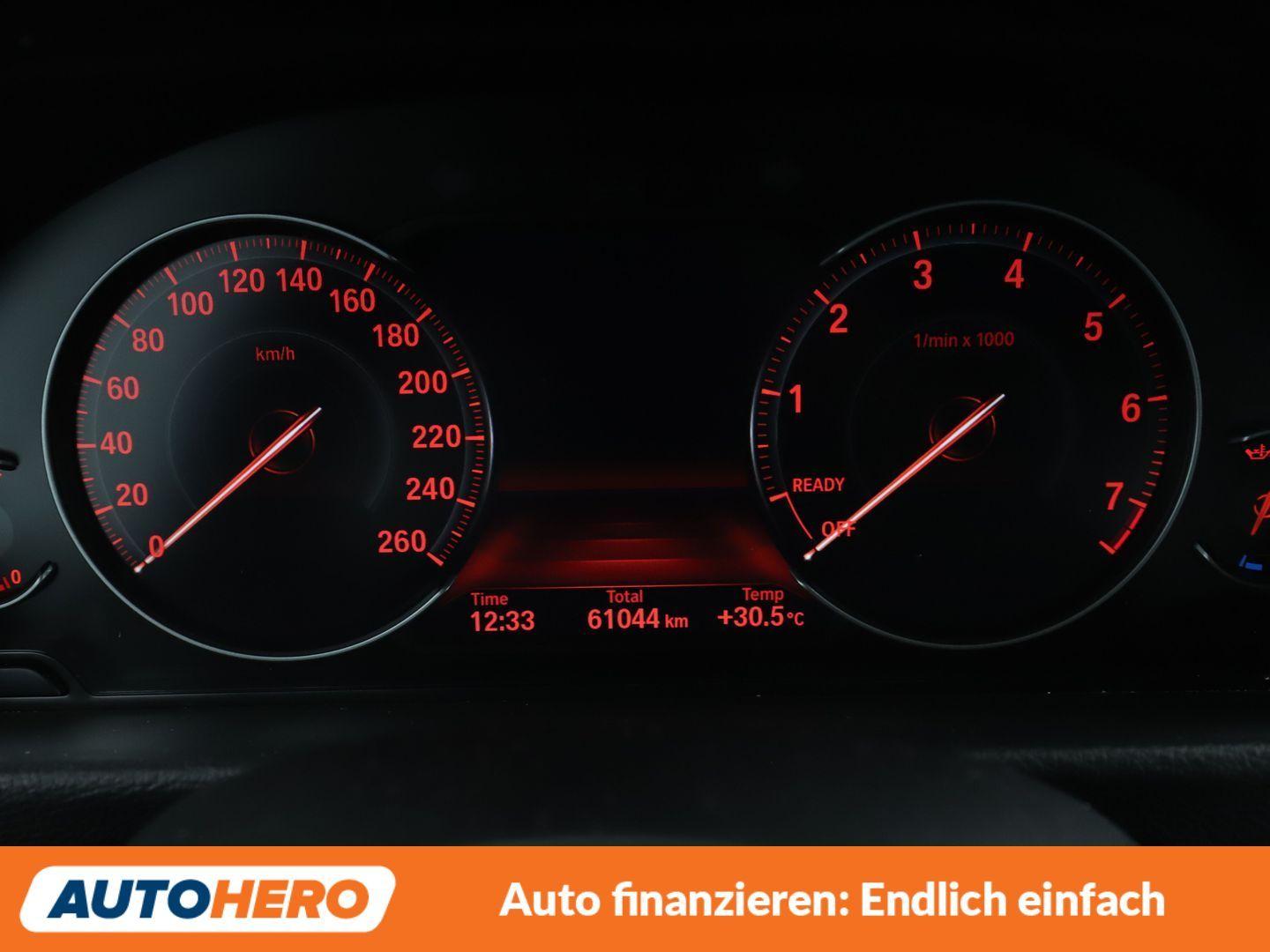 BMW 3er 320i xDrive M Sport Aut.*NAV*LED*TEMPO*PDC*