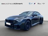 BMW M2 Coupé 6-Gang HiFi Parkass. NP 83 - BMW M2 aus 2025
