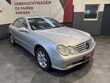 Mercedes-Benz CLK 320 ELEGANCE - Mercedes-Benz CLK 320 in Bochum