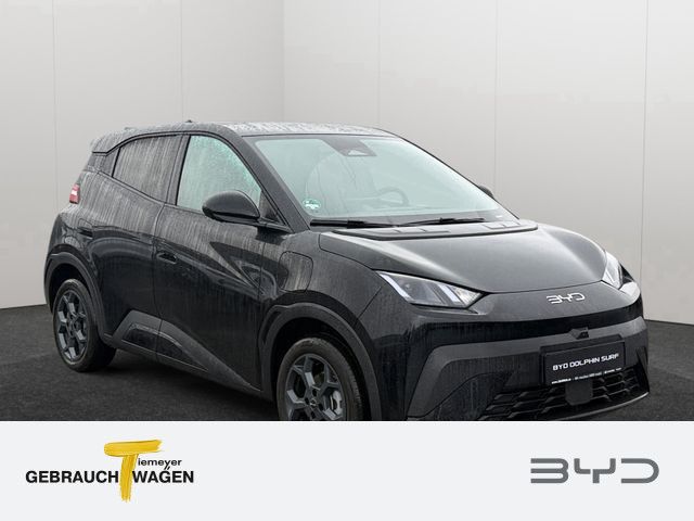 BYD DOLPHIN SURF Comfort Übergabe nach 10.000 KM imagem 2