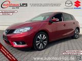 Nissan Pulsar 1.5 dCi N-Connecta | Navi | AHK | - Nissan Pulsar Diesel Gebrauchtwagen