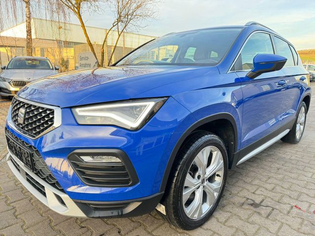 Seat Ateca 2.0 TDI Xperience Navi Kamera PDC TLeder