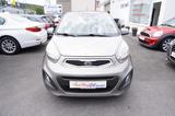 Kia Picanto Edition 7*1.Hand*nur 4.656 KM*GARANTIE++ - gebrauchte Kia Picanto aus dem Jahr 2011