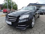 Mercedes-Benz CLS 350 Leder ACC GSHD LED Navi Massage Keyless  - Mercedes CLS-Klasse in Hamburg