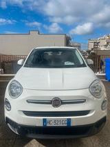 Fiat 500X 1.0 T3 120 CV Urban - Fiat 500L Urban Kombi Gebrauchtwagen