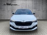 Skoda Scala 1.5 TSI Monte Carlo DSG Navi+Pano+LED+SHZ - Skoda Scala: Monte Carlo