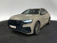 Audi SQ8 - Vorschau Bild 2