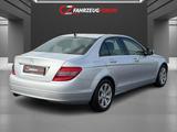 Mercedes-Benz C 180 Kompressor*AHK*PDC*Klima*Rentnerfahrz. - Mercedes-Benz Kompressor