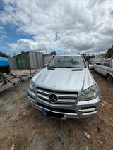 Mercedes-Benz Mercedes GL 350 CDI 4MATIC | 224 PS | Voll... - Mercedes-Benz GL 350: Cdi