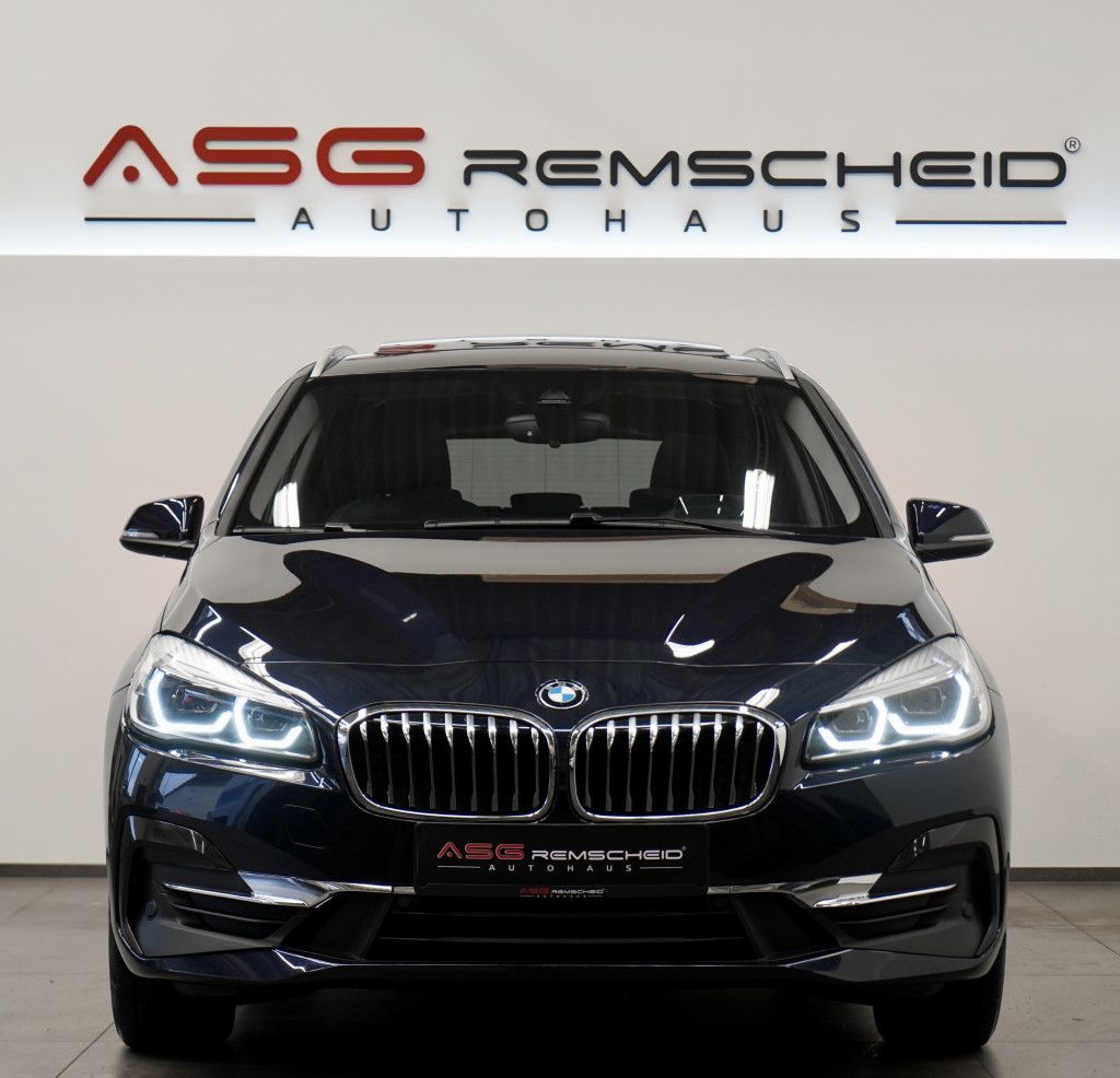 Bmw 225