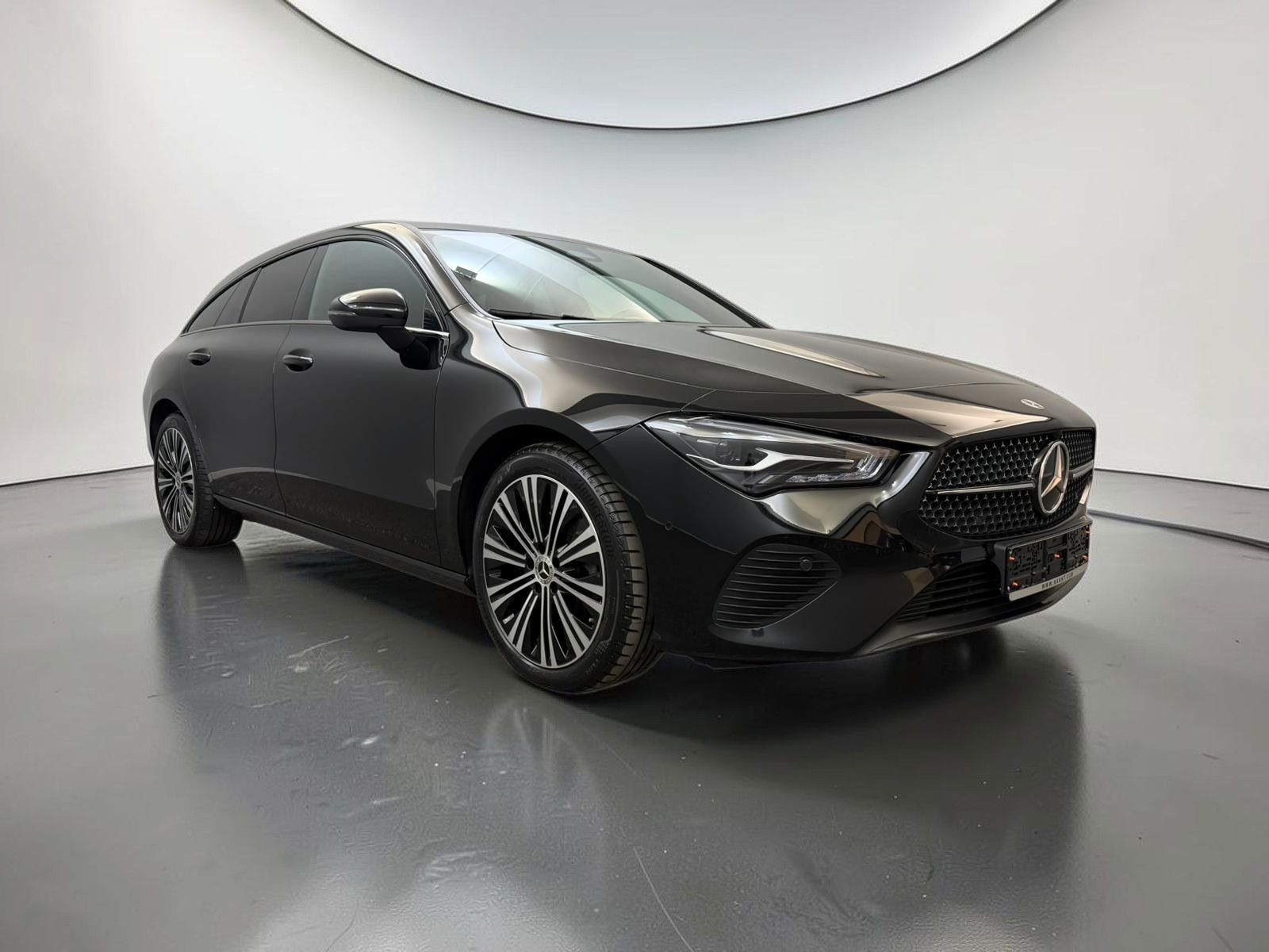 Mercedes-Benz CLA 200d Shooting Brake LED*WIDE*AHK*FACELIFT imagem 3