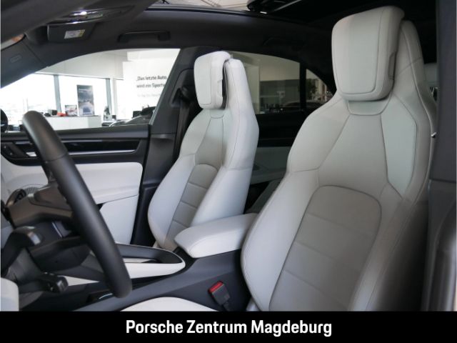Porsche Macan - Bild 5