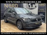 Volkswagen Tiguan Life 2.0 TDI DSG Kamera/AHK/Navi/LED - Volkswagen Tiguan: Dsg