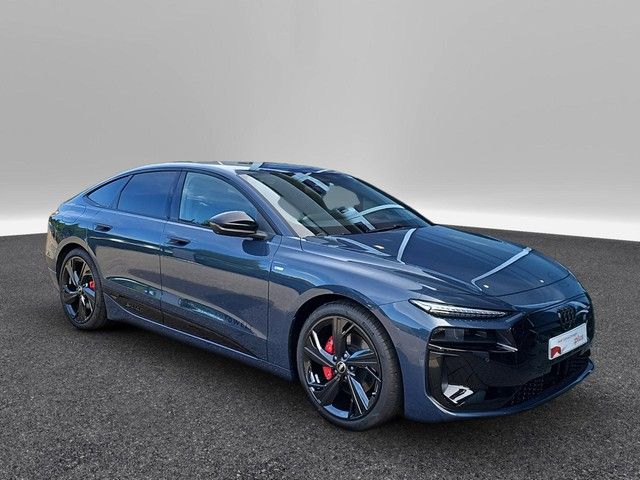 Audi A6 Sportback e-tron performance S line AHK imagem 3