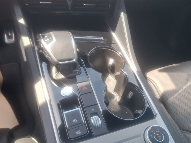 Touareg R-Line 3.0 V6 TDI 4Motion Luftfederung