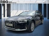 Audi A4 Allroad 45 TFSI Quattro Leder Navi Sitzhzg - Audi A4 Allroad aus 2022