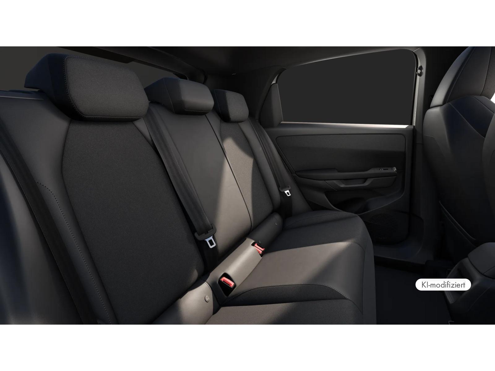 Volkswagen ID. Polo Launch-Edition Style 155 kW (211 PS) 52