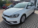 Volkswagen Golf VII Lim. Trendline,Automatic,Navi... - Volkswagen Golf: Automatic