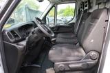 Iveco Daily 35S18V Radstand 4100 H3*Kamera*Klima* - Iveco mit Diesel-Antrieb