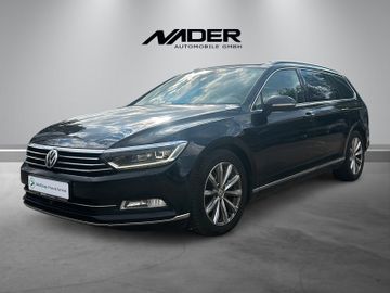 Volkswagen Passat Variant - 1