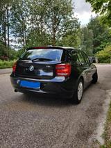 BMW 116i *F20*5-trg.*8x Ber.*HU NEU*TOP Zustand* - gebrauchte BMW 116 aus dem Jahr 2013