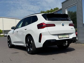 BMW X3 20 d xDrive M Sport+AHK+HeadUp+LED+MEM++