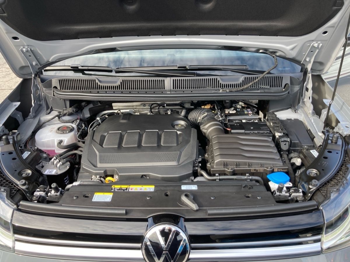 Volkswagen Caddy - Bild 16