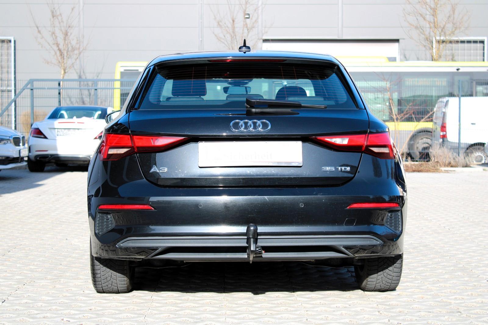 Audi A3 Sportback/