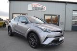 Toyota C-HR Lounge Automatik Navi LED Kamera - Toyota C-HR SUV
