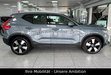 Volvo XC40 - 5