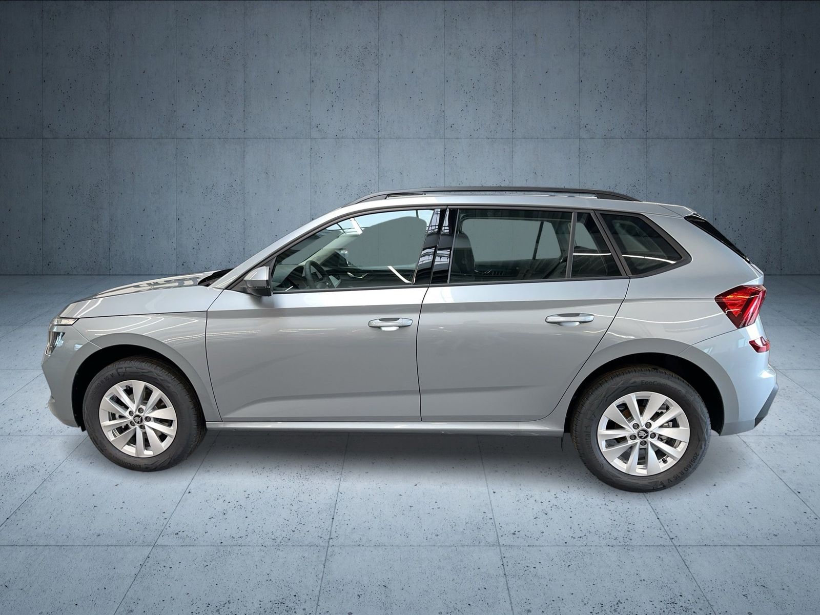 Skoda Kamiq - Bild 2