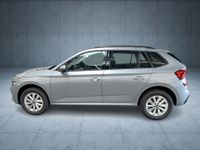 Skoda Kamiq - Vorschau Bild 2