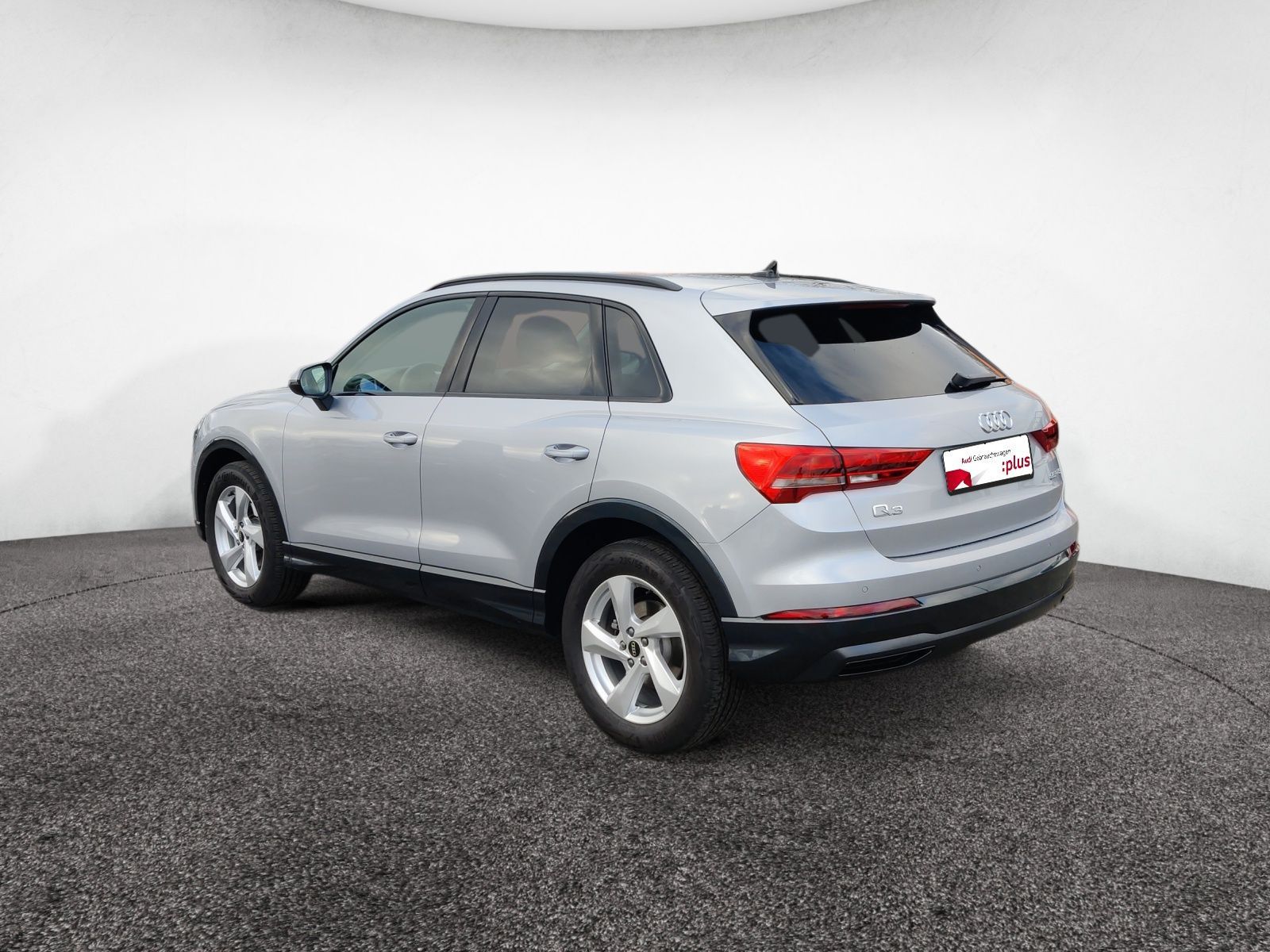 Audi Q3 - Bild 4