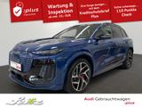 Audi SQ6 e-tron quattro edition one blue *B&O*PANO*MA - Audi SQ6 e-tron aus 2024