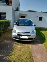 Citroën Rentnerfahrzeug - gebrauchte Citroën Xsara Picasso aus dem Jahr 2007