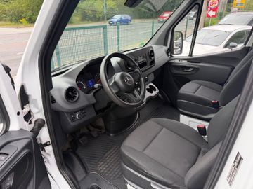 Mercedes Sprinter - 9