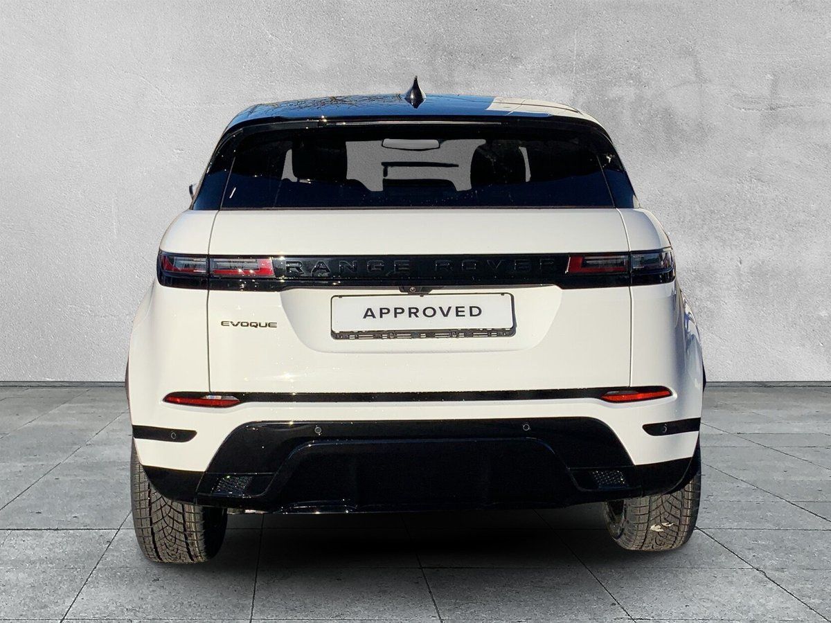 Land Rover Range Rover Evoque - Bild 7