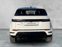 Land Rover Range Rover Evoque - Vorschau Bild 7