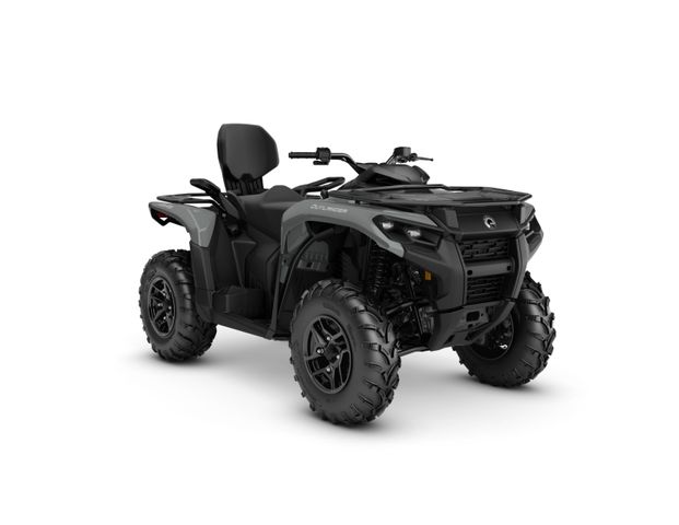 Can-Am Outlander MAX DPS 500 ABS T MY2024 mit Aktion!