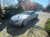 Aston Martin V8 Vantage 4.7l Sportshift - - Aston Martin V8 Vantage Gebrauchtwagen