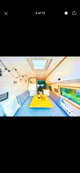 Volkswagen CRAFTER hoch/lang - Volkswagen Cr