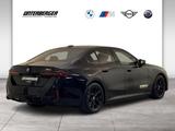 BMW i5 M60 xDrive Limousine M Sport Pro Pano PA+HK D - BMW i5 in München