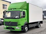 Mercedes-Benz Atego 823*Carrier*Klima*Kamera*818 816 - Mercedes-Benz Atego 823