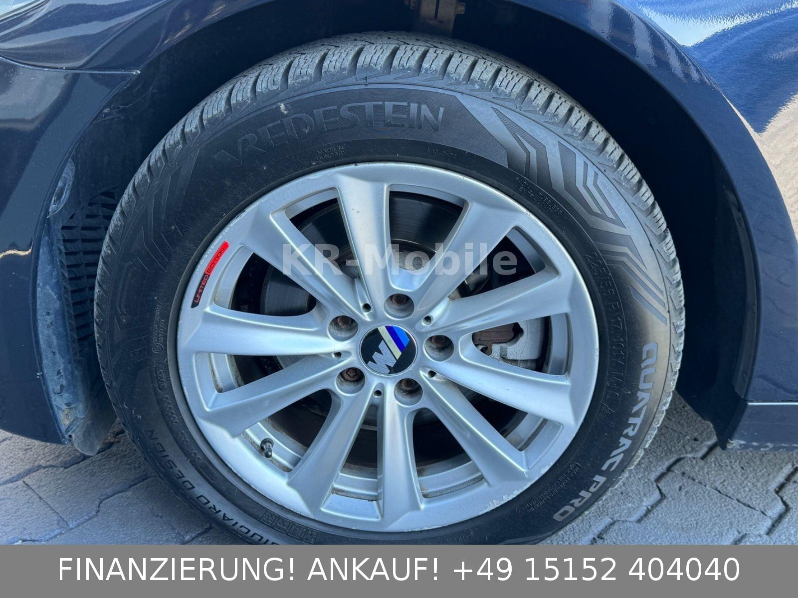 BMW 520 2011 — photo 46